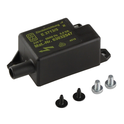 ONTST.TRAFO G124/234/334/434 120124035 - afb. 1
