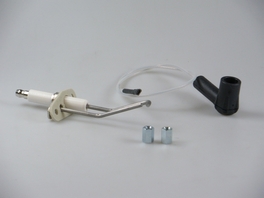 ONTSTEEKELEKTRODE+KABEL+DOP GA.3460