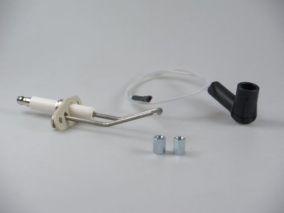 ONTSTEEKELEKTRODE+KABEL+DOP GA.3460 - afb. 1