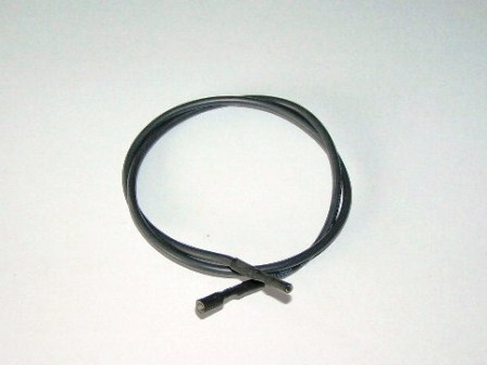 ONTSTEKINGSKABEL L=550 806175 - afb. 1