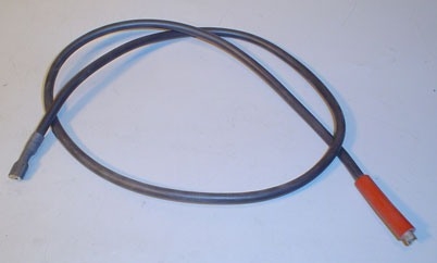 ONTSTEKINGSKABEL L=700 802968 - afb. 1