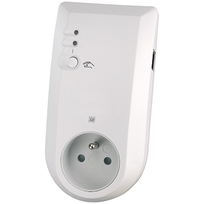 Ontvanger E-Comfort Digel Heat draadloze plug-in module DRL
