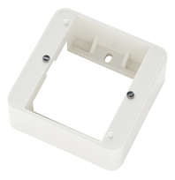 OPBOUWDOOS TBV 3-STANDENSCHAK.