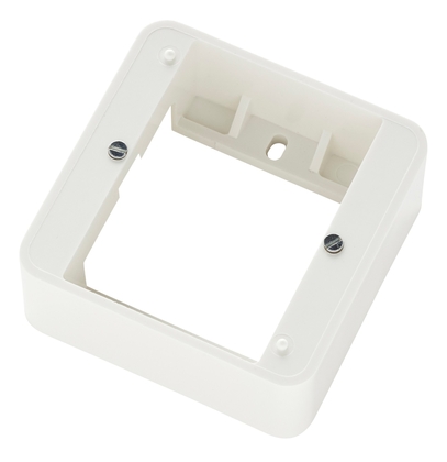 OPBOUWDOOS TBV 3-STANDENSCHAK. - afb. 1