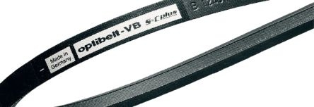 Optibelt V-snaar A90 13X2286LI - afb. 1