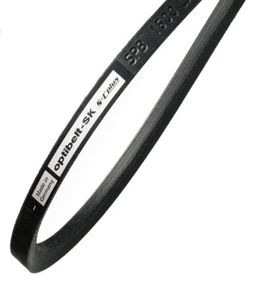 Optibelt V-snaar SPB 1900 LW - afb. 1