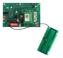 Orcon printplaat met antenne 21915077
