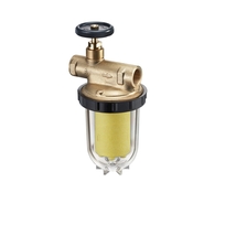 Oventrop filter 3/8" 2123261