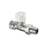 Oventrop radiatorkraan 1/2" recht 118380 - afb. 2