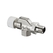 Oventrop radiatorkraan 3/4" axiaal 11839 - afb. 2