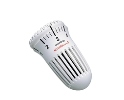 Oventrop thermostaat knop 1011265