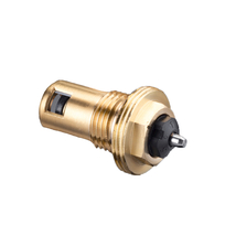 Oventrop ventiel radiatoren 1/2" 1018080