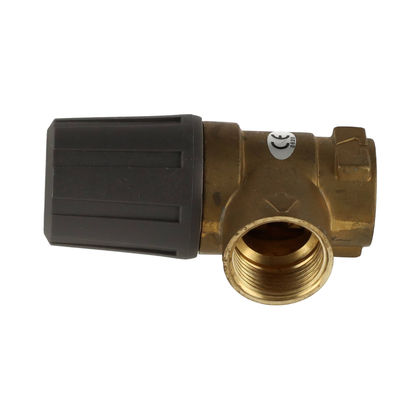 OVERSTORT 3/4"-10 BAR 70024801 - afb. 1