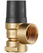 Overstortvent.Duco 3/4" Bi 3 bar - afb. 2