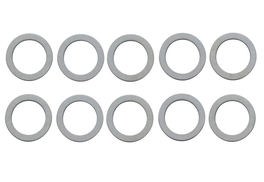 PAKKING (10 STUKS) 1/2" 981142