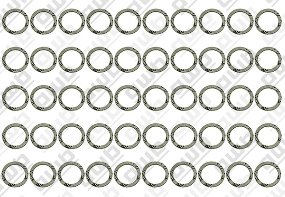 PAKKING 18X13,5MM 2000801893 - afb. 1