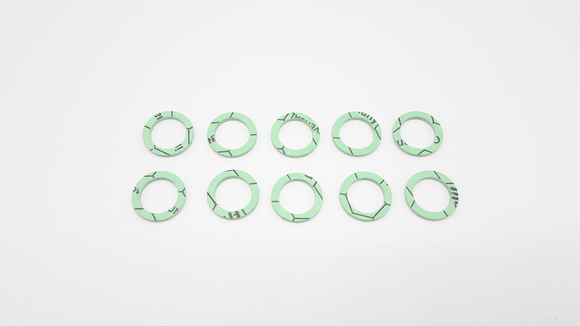 PAKKING 30X21X3MM 56156 - afb. 1