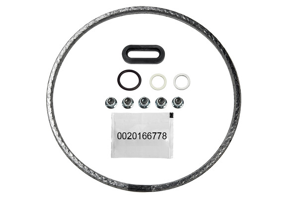 PAKKING DEKSEL WW HRG 801635 - afb. 1