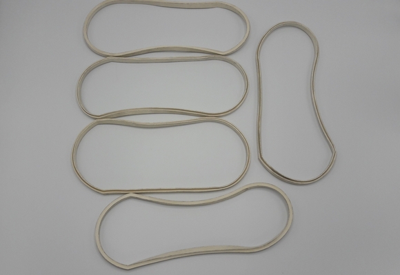 PAKKING EPDM S62231 - afb. 1