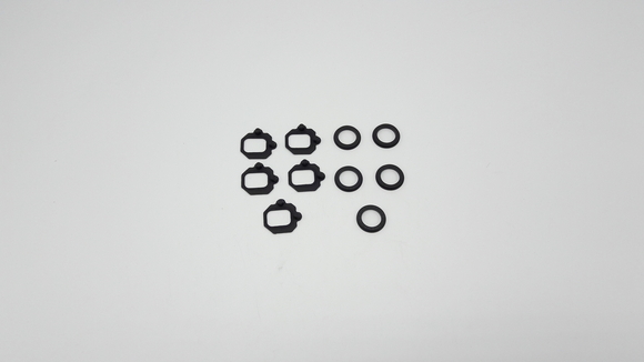 PAKKING GASCOMBIBLOK 59215 - afb. 1