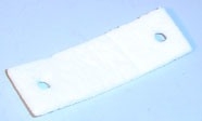 PAKKING HOEKPLAATJE 800209 - afb. 1