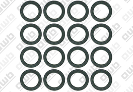 PAKKING MANIF. 16ST 041405.20