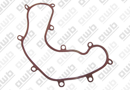 PAKKING MENGARM GAS/LUCHT 0020018559