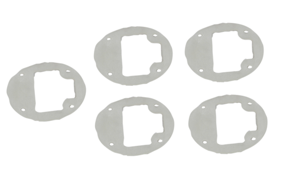 PAKKING VENT./GASLUCHTBUIS 545-2592 - afb. 1