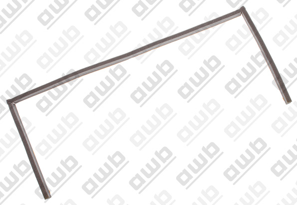 PAKKING ZIJPANEEL A000024263 - afb. 1