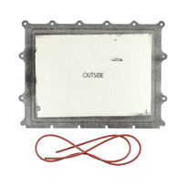 PAKKINGINSPEC.LUIK GAS310 6LED S100669