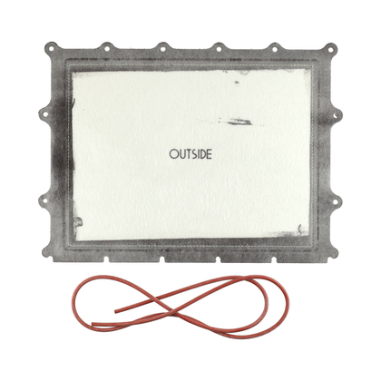 PAKKINGINSPEC.LUIK GAS310 6LED S100669 - afb. 1