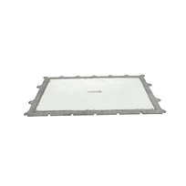 PAKKINGINSPEC.LUIK GAS310 7LED S100670