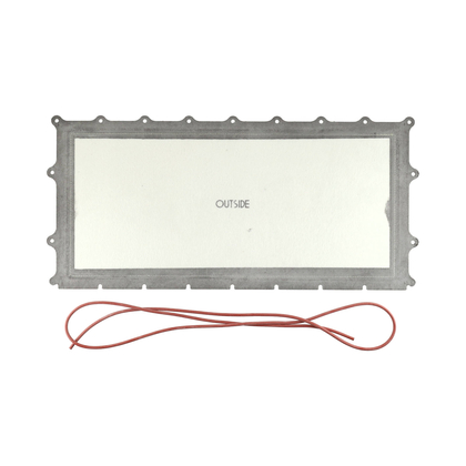 PAKKINGINSPEC.LUIK GAS310 9LED S100672 - afb. 1