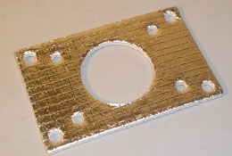 PAKKINGPL.(SLUITPLAAT) 800196