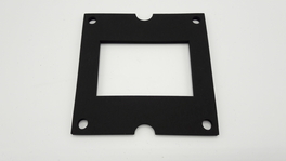 PAKKINGPLAAT VENTILATOR S59650