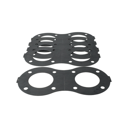 PAKKINGRING 100 A 10ST. S100146 - afb. 1