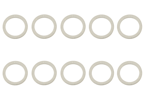 PAKKINGRING 10ST. 108588 - afb. 1