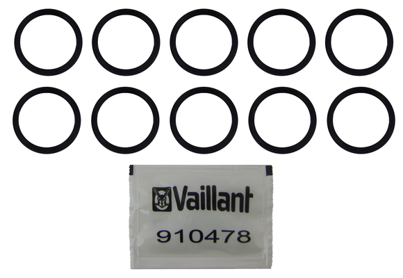 PAKKINGRING 10ST. 981311 - afb. 1