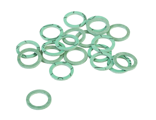 PAKKINGRING 23,8X17,7X2 S56155 - afb. 1