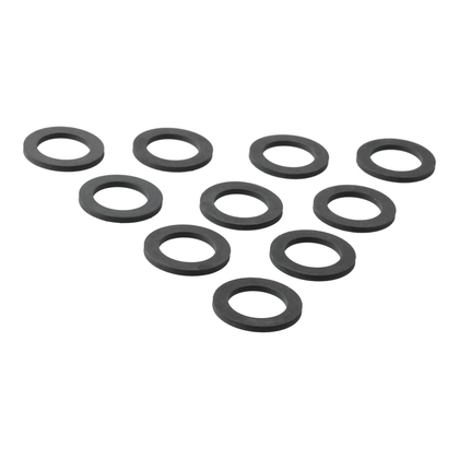 PAKKINGRING 38X25X3 A 10ST. S100107 - afb. 1