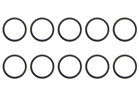 PAKKINGRING PER 10 STUKS - afb. 1