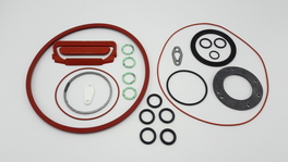 PAKKINGSET VOORPLAAT S59120