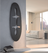 Paneelradiator Jungle 1500x500x10 verticaal 557W DRL - afb. 2