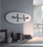 Paneelradiator Jungle 500x1500x10 horizontaal 573W DRL - afb. 2