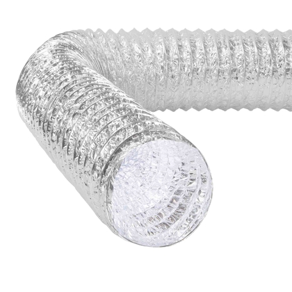 Panflex AM alu.flex.diam.152mm doos a 10 - afb. 1