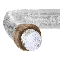 Panflex AM2 akoe.iso.slang diam.125mm