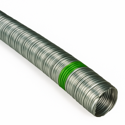 Panflex Inox O160 Rol=5m 210.160.05.01 - afb. 1