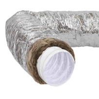 Panflex Master iso AKS 125mm 5m