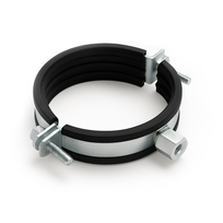 Panflex pijpbeugel 150mm 109.150.01.01