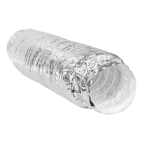 Panflex WTW-demper O200 l=1000 (Master I